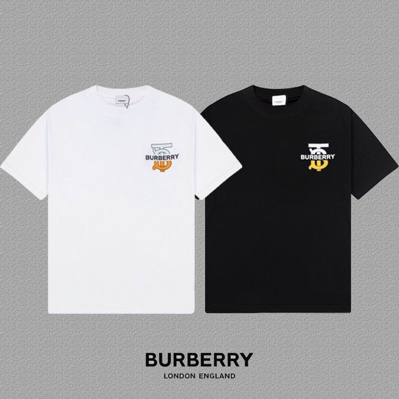 Burberry S-2XL  dgtr50